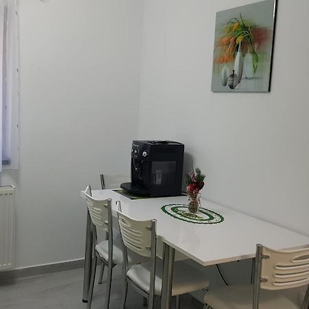Nk47 Apartment Constanta Exterior photo