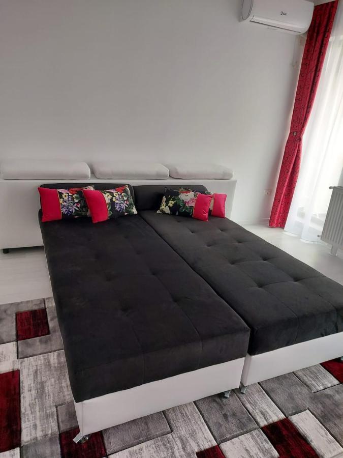 Nk47 Apartment Constanta Exterior photo