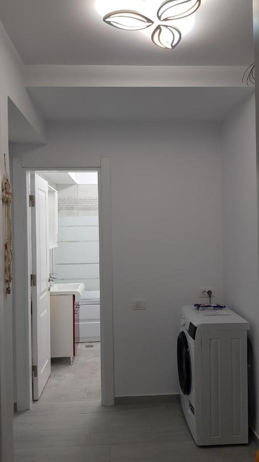 Nk47 Apartment Constanta Exterior photo