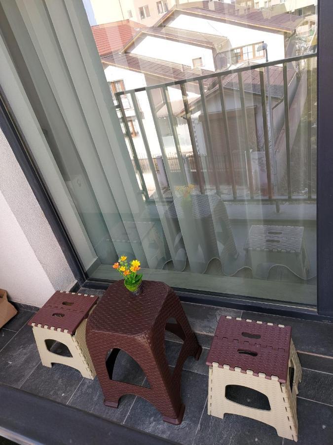 Nk47 Apartment Constanta Exterior photo