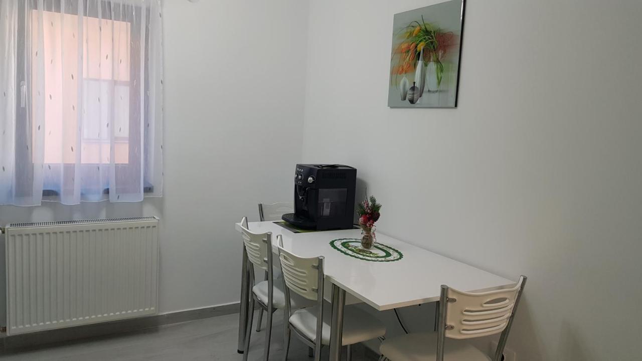 Nk47 Apartment Constanta Exterior photo